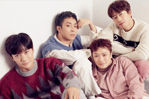 水晶男孩（Sechskies / 젝스키스）[17张专辑]歌曲百度云网盘下载[MP3/1.32GB]