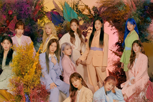 IZ*ONE（9张专辑/单曲）歌曲合集百度云网盘下载[MP3/398.28MB]
