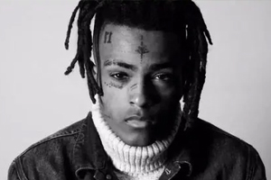 杰塞奥弗洛/XXXTENTACION歌曲百度云网盘下载(1998-2013年11张专辑)[MP3/1.50GB]