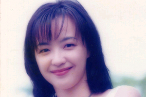 陈慧娴Priscilla Chan歌曲合集百度云网盘下载(1984-2016年35张专辑/单曲)[MP3/5.22GB]