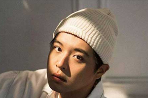 马由页/马頔无损歌曲合集百度云网盘下载(2013-2019年2张专辑/6单曲)[FLAC/MP3/610.67MB]