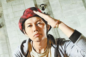 蛋堡杜振熙歌曲合集百度云网盘下载(2008-2020年9张专辑/单曲)[FLAC/MP3/3.26GB]