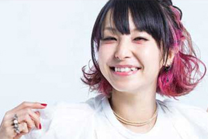 织部里沙LiSA无损歌曲合集百度云网盘下载(2010-2020年专辑)[FLAC/MP3/24.75GB]