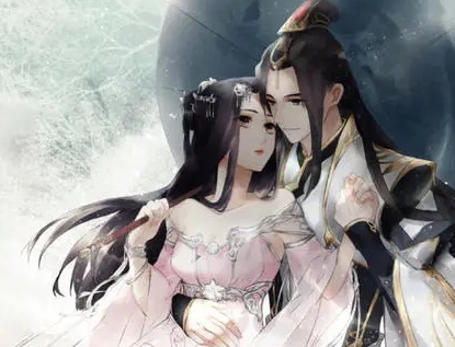 有声小说《乱世离情》[全集](播音羽闲)百度云网盘下载[515.6M]