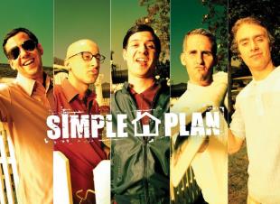 简单计划Simple Plan歌曲专辑[5张]百度云网盘下载[MP3/644.04MB]