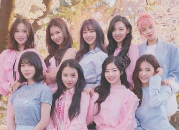 TWICE歌曲合集[35张]百度云网盘下载[FLAC/MP3/6.69GB]