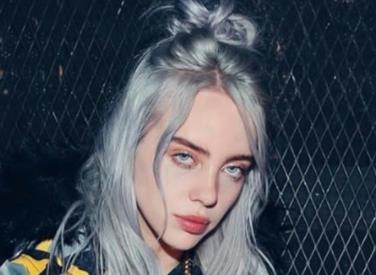 Billie Eilish比莉·艾利什歌曲专辑百度云网盘下载[FLAC/MP3/1.46GB]