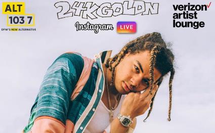 24KGoldn无损歌曲[116首]百度云网盘下载[FLAC/MP3/943.27MB]