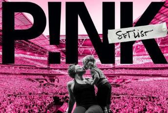 P!NK专辑《All I Know So Far Setlist (Explicit)》LIVE歌曲百度云网盘下载[FLAC/MP3/0.99GB]