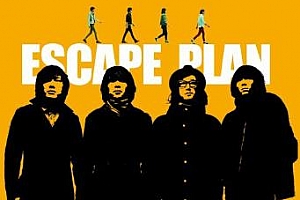 逃跑计划乐队[4张专辑]歌曲合集百度云网盘下载[FLAC/MP3/1.76GB]