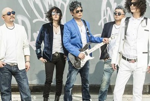 黑豹乐队歌曲专辑[14张]打包百度云网盘下载[FLAC/4.60GB]