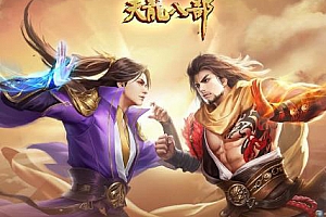 有声小说《天龙八部》(全256集/高清)王殷康播讲百度云网盘下载[MP3/7.76GB]