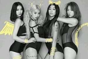 SISTAR组合歌曲下载百度云网盘资源(2010-2017年20张专辑/单曲)[MP3/631.80MB]