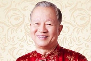 《曾仕强》(33门课程)讲座音频合集百度云网盘下载[MP3/4.28GB]