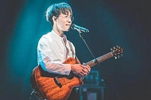 陈鸿宇[7张专辑]歌曲合集百度云网盘下载[FLAC/MP3/2.82GB]