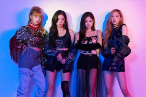 BLACKPINK(粉墨)新专辑《THE ALBUM》百度云网盘资源分享下载[FLAC/MP3/232.33MB]