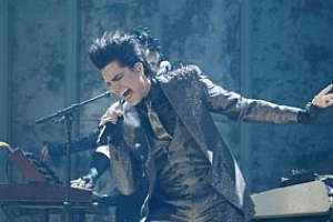 亚当兰伯特Adam Lambert无损歌曲百度云网盘下载(7张专辑)[FLAC/2.79GB]