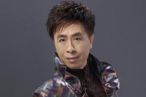 叶振棠五十周年精选歌曲[5张CD]歌曲合集百度云网盘下载[FLAC/MP3/2.39GB]