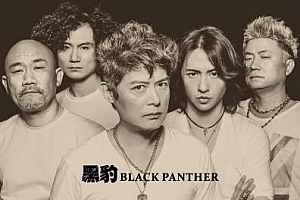 黑豹乐队[11张专辑]歌曲合集百度云网盘下载[FLAC/MP3/10.31GB]