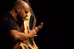 Andy Mckee吉他音乐百度云网盘下载[MP3/338.57MB]