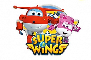 亲子有声读物《超级飞侠》(全164集)百度云网盘下载[MP3/1.90GB]