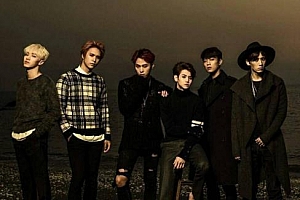 Beast组合歌曲合集百度云网盘下载[FLAC/MP3/5.30GB]