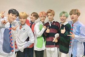NCT DREAM组合[12张专辑]歌曲合集百度云网盘下载[FLAC/MP3/2.18GB]
