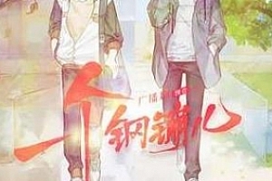 有声书广播剧《一个钢镚儿》巫哲小说改编第1-2季百度云网盘下载[MP3/1.84GB]