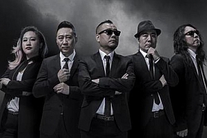 零点乐队[14张专辑]歌曲合集百度云网盘下载[FLAC/MP3/5.40GB]