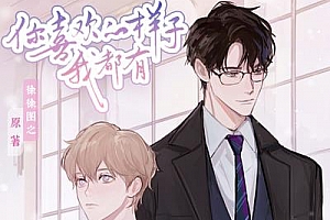 徐徐图之广播剧《你喜欢的样子我都有》有声小说百度云网盘下载[MP3/1.06GB]