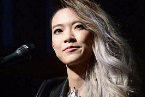 张芸京[6张专辑]歌曲合集百度云网盘下载[FLAC/MP3/1.85GB]