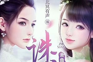 有声小说《诛仙3D多人有声剧》(全284集)北冥有声播讲百度云网盘下载[M4A/1.83GB]