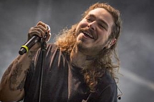 波兹马龙Post Malone歌曲专辑[6张]百度云网盘下载[FLAC/MP3/2.79GB]