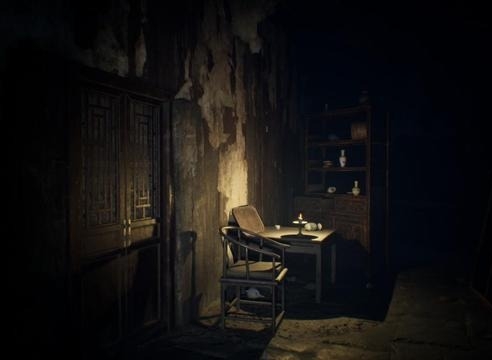 有声小说《民间山野怪谈》百度云网盘下载[1.01G]