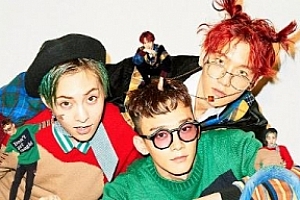 chenbaekxi/EXO-CBX组合歌曲下载百度云网盘资源(2016-2019年8张专辑/单曲)[FLAC/MP3/683.62MB]