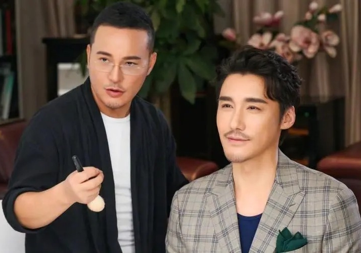 《魅力男神系列之超级吸引力》百度云网盘下载[MP4/6.87GB]