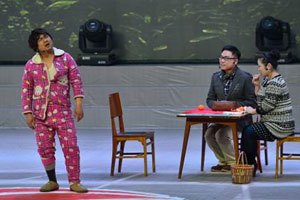 相声小品精选合集133部打包[百度云网盘下载][AVI/17.92GB]