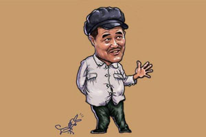 赵本山小品观看全集高清36部打包百度云网盘下载[AVI/7.26GB]