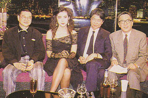 《今夜不设防》第1.2.4季43集视频合集百度云网盘下载[TS/38.56GB]（粤语无字幕）