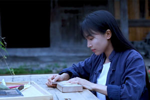 《李子柒视频大全102集》高清百度云网盘下载