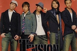 天炫男孩[歌曲专辑5张]百度云网盘下载[FLAC/1.59GB]