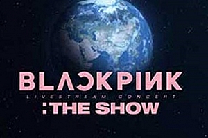 粉墨BLACKPINK《BLACKPINK 2021 ‘THE SHOW’ LIVE》专辑百度云网盘下载[FLAC/MP3/529.36MB]