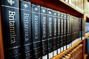 《百科全书》[18部]PDF电子书百度云网盘下载