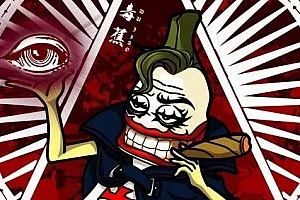 《毒辣香蕉的深度黑暗》文章电子书合集百度云网盘下载(2017-2020/94部)[PDF/372.99MB]