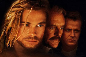 电影《燃情岁月》高清英语中英双字幕无水印百度云网盘下载[MKV/720p/4.37GB]