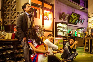 香港电影《老笠》超清粤语中字无水印百度云网盘下载[MP4/1080P/4.02GB]