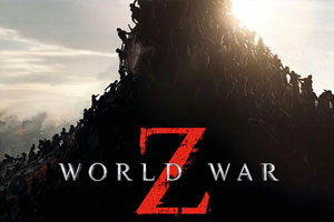 布拉德皮特电影《僵尸世界大战》超清2013加长版中英双字幕百度云网盘下载[MKV/1080P/2.08GB]