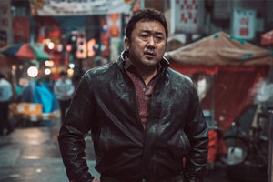 马东锡电影《犯罪都市》超清韩语中字无水印百度云网盘下载[MKV/1080P/2.27GB]