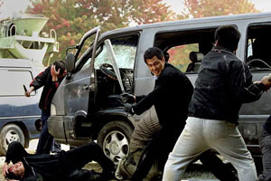 韩国电影《卑劣的街头》超清中韩双字幕无水印百度云网盘下载[MKV/720P/2.13GB]