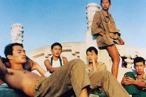 姜文导演电影《阳光灿烂的日子》高清未删减版国语中字无水印百度云网盘下载[MKV/720/2.08GB]